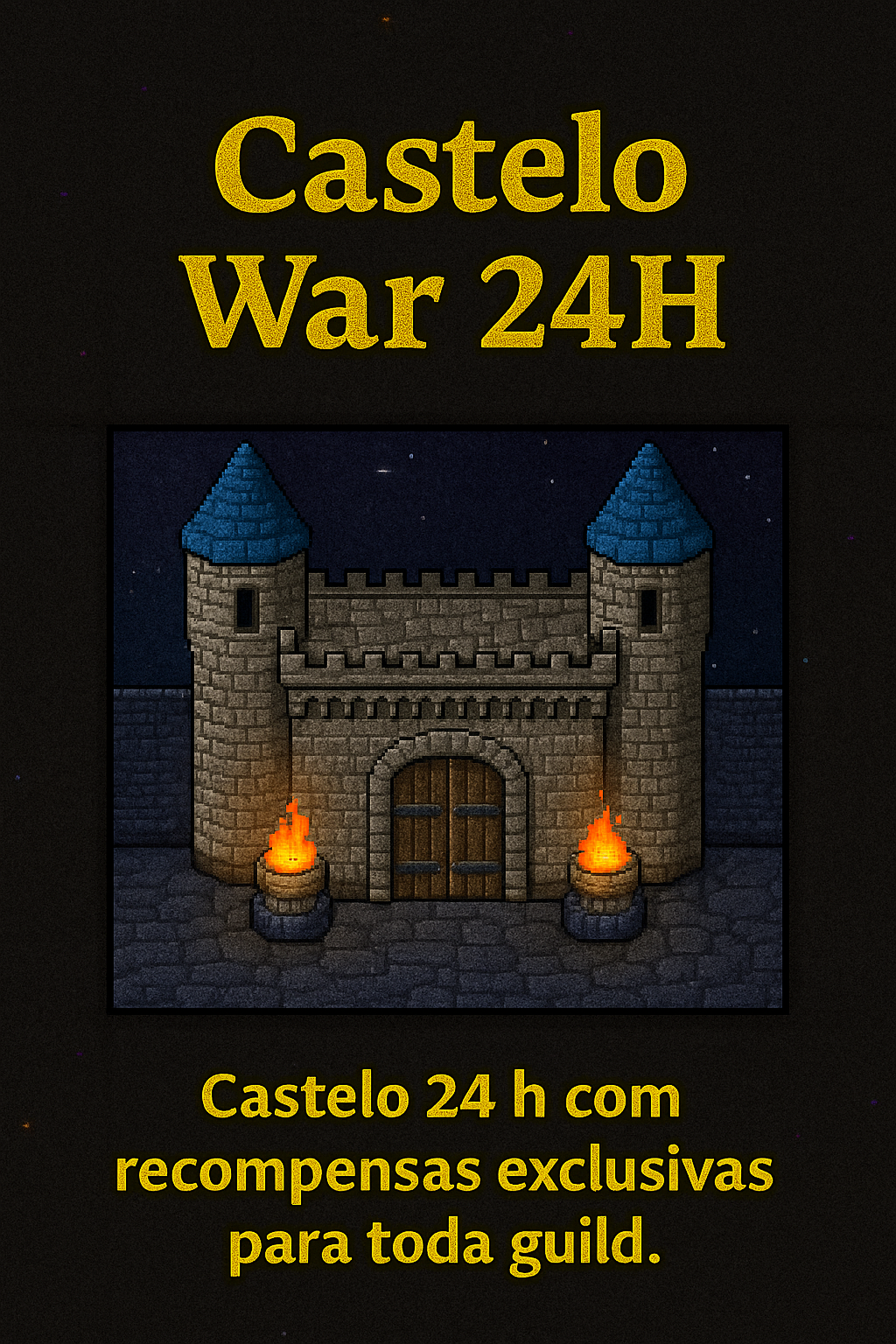 Castelo 24H