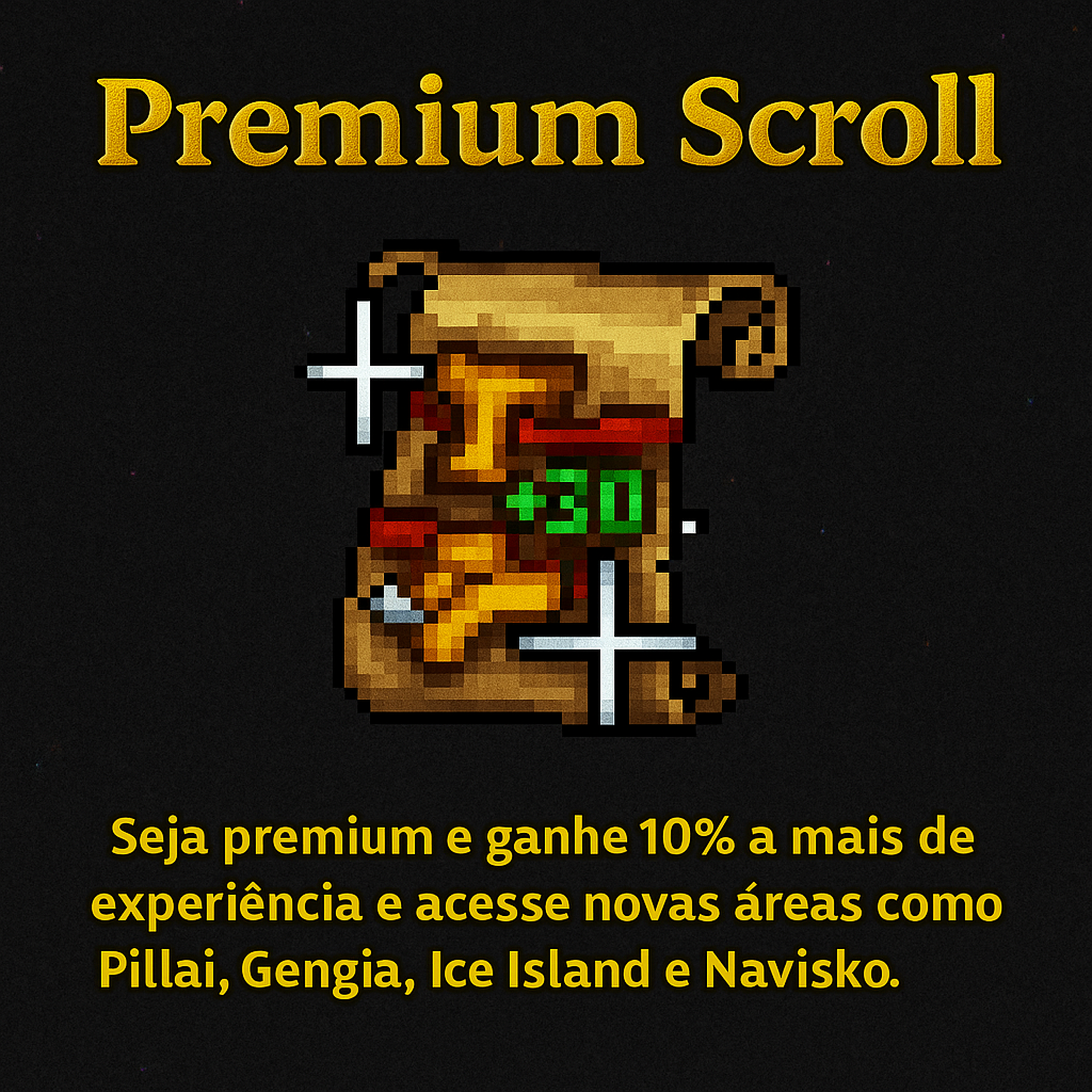 Premium Scroll