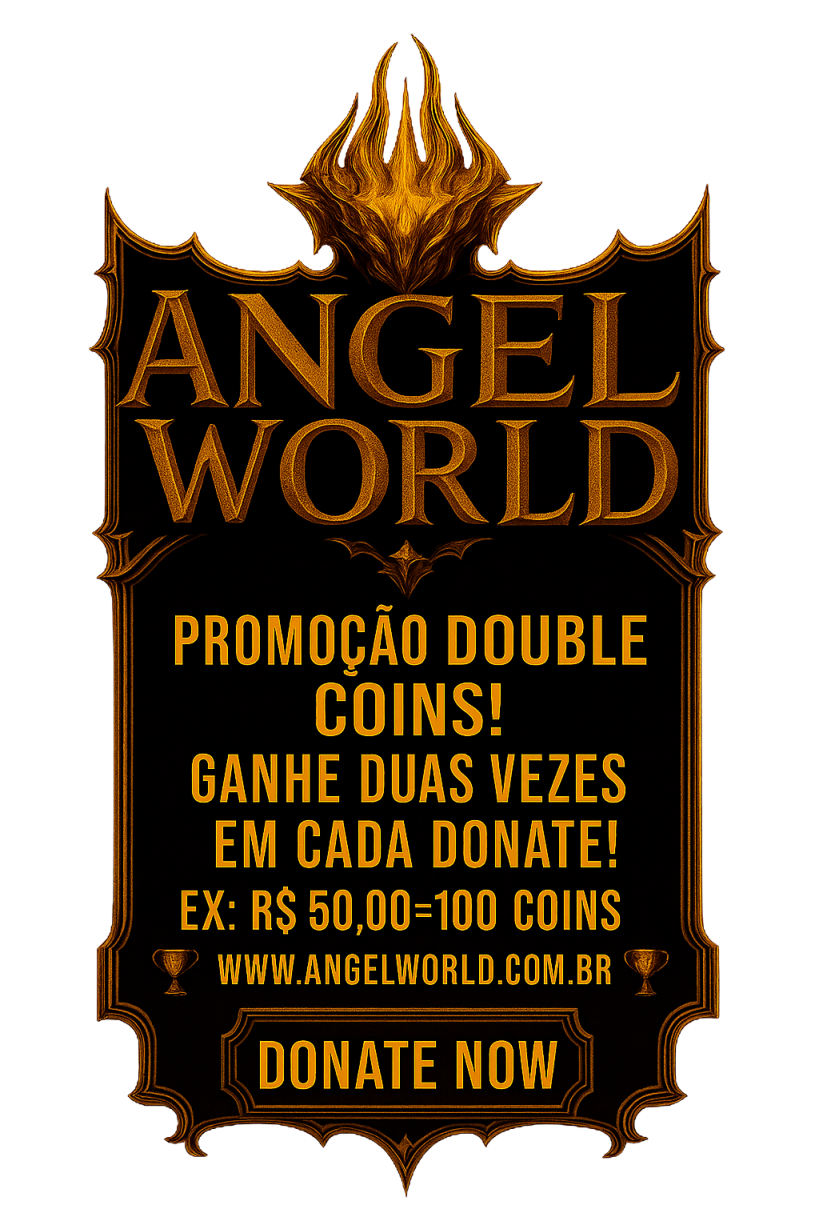 Doação X Angel